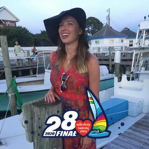 Meet your Posher, Justyna